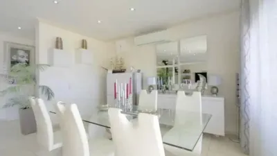 Chalet in Calpe - Calp photo 18