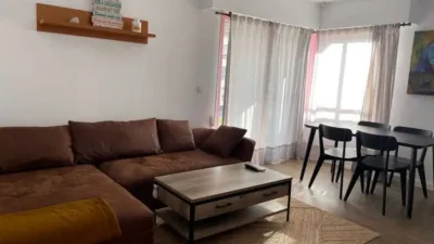 Piso en Calpe - Calp photo 16