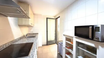 Apartment in San Antón-El Palmeral photo 23