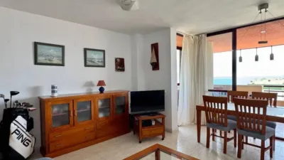 Apartment in Calpe - Calp photo 13