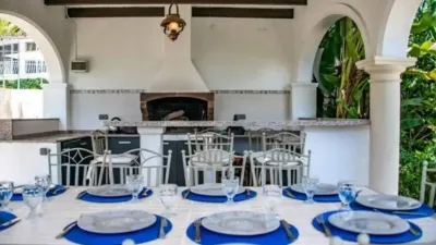 Chalet in Calpe - Calp photo 32