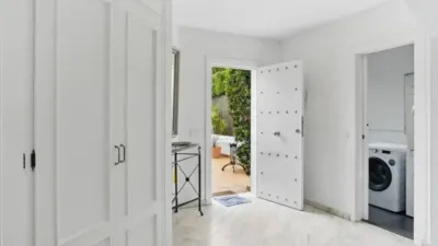 Chalet in Estepona photo 12