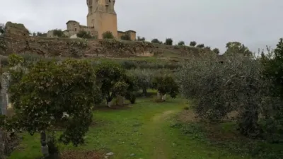 Rustic property in Belalcázar photo 40