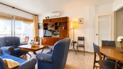 Apartment in Calpe - Calp photo 4