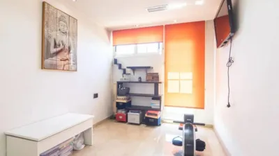 Penthouse in Carrús Este-Camí dels Magros photo 47