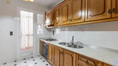 Apartment in Güéjar Sierra photo 23