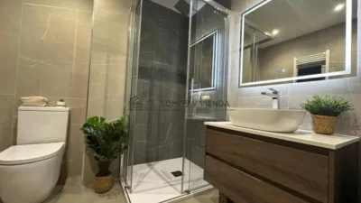 Apartment in Ourense Capital photo 14
