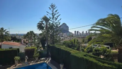 Chalet in Calpe - Calp photo 3