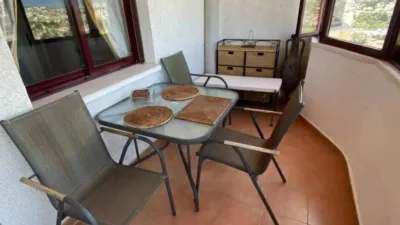Apartment in Calpe - Calp photo 16