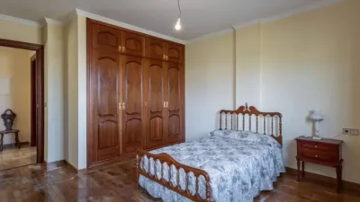 Chalet in Cájar photo 36