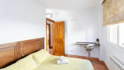 Chalet in Lancha del Genil photo 52