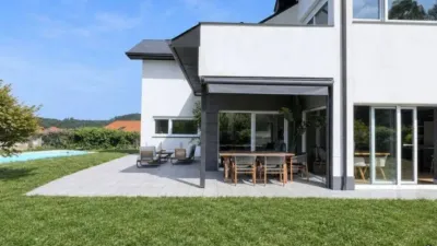 Chalet en Gandia photo 3
