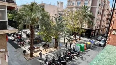 Apartment in Altabix photo 23