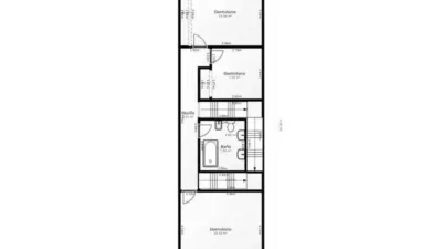 Chalet in Torroella de Montgrí Poble y Áreas Rurales photo 28