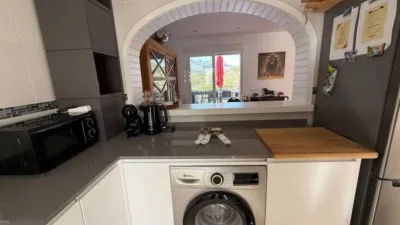 Chalet in Calpe - Calp photo 10