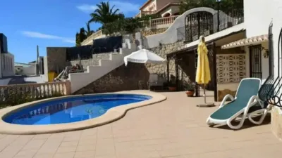 Chalet in Calpe - Calp photo 7