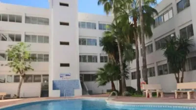 Apartment in Calpe - Calp photo 21