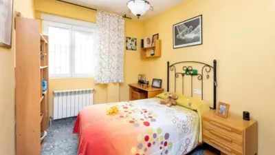 Chalet en Alfacar photo 28