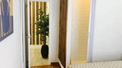 Apartment in the City Centre photo 18