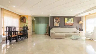 Penthouse in Carrús Este-Camí dels Magros photo 21
