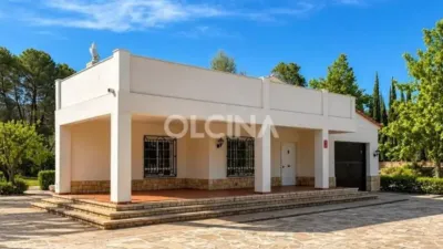 Casa - Vista 4