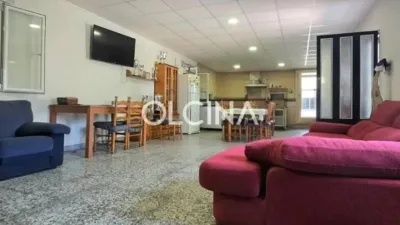 Chalet in Banyeres de Mariola photo 55