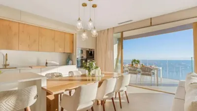 Apartment in Platja de Ponent photo 27