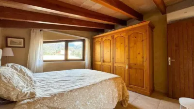 Rustic house on Calle Diseminado Diseminados, 100 photo 17
