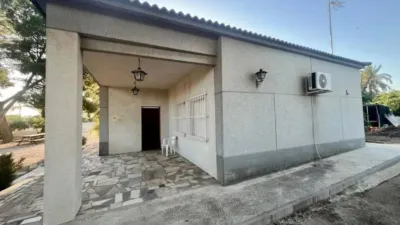 Chalet in Pedanías Norte photo 3