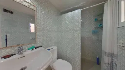 Chalet in Posadas photo 4