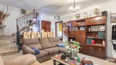 Chalet in Alhendín photo 3