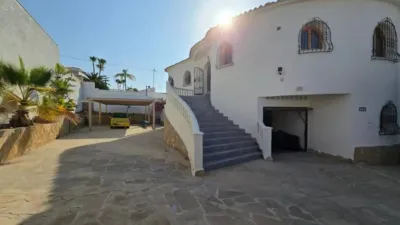 Chalet in Calpe - Calp photo 32