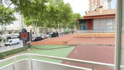 Apartment in Benidorm photo 10