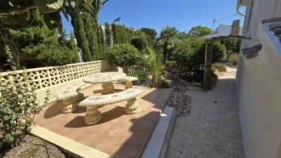 Chalet in Calpe - Calp photo 6