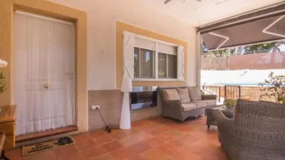 Chalet in Torrellano-Valverde-Parc Empresarial photo 39