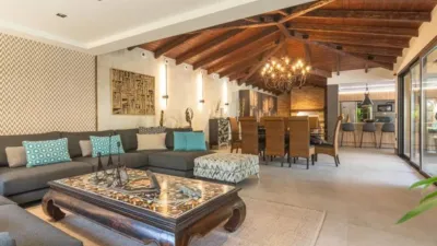 Chalet in Torrellano-Valverde-Business Park photo 14