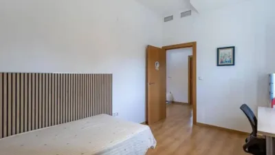 Chalet in Alhendín photo 20