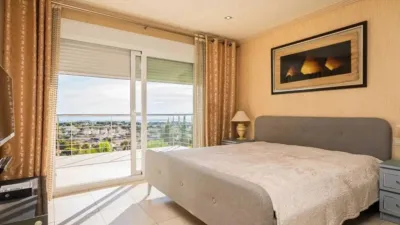 Chalet in Calpe - Calp photo 45