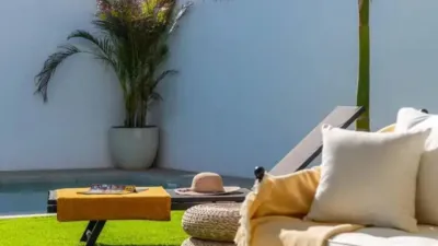 Chalet in Murcia Capital photo 25