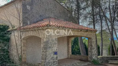 Rustic House in Santa Rosa photo 5