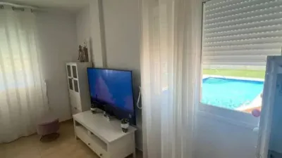 Apartment in Los Alcázares photo 48