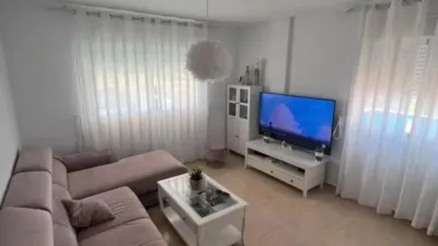 Apartment in Los Alcázares photo 17