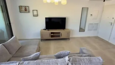 Apartment in Finestrat photo 10