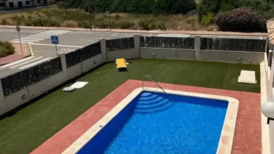Apartment in Los Alcázares photo 15
