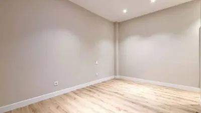 Apartment on Calle de Rodríguez Arias photo 22
