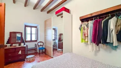 Chalet on Carrer de Bonaire photo 8