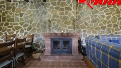 Rustic house in Villamena photo 6