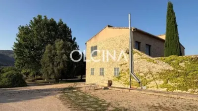 Rustic house in Castalla photo 30