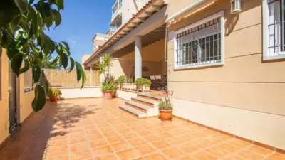 Chalet in San Antón-El Palmeral photo 9