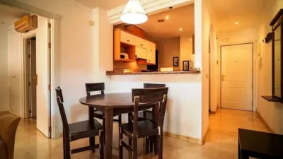 Apartment in L'Alfàs del Pi photo 10
